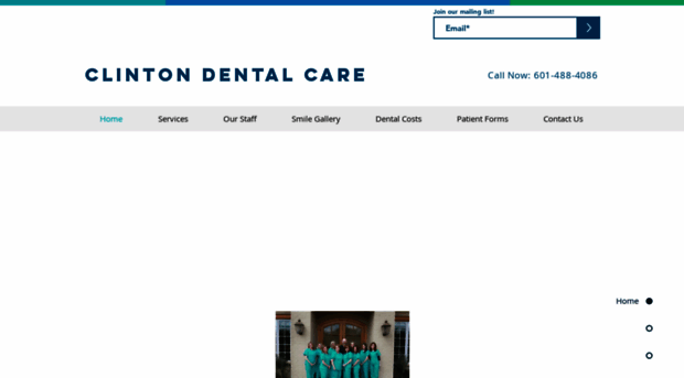 clintondentalcarems.com