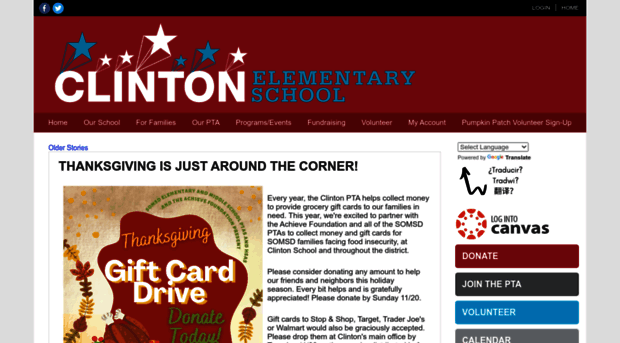 clintonelementary.org