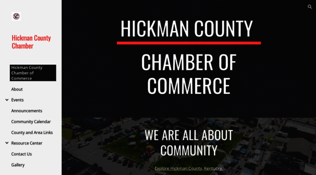 clintonhickmancountychamber.com