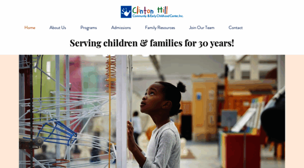 clintonhillcommunity.org