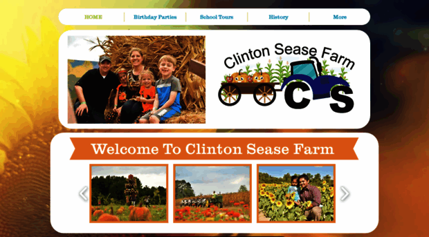 clintonseasefarm.com