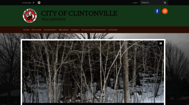 clintonvillewi.org