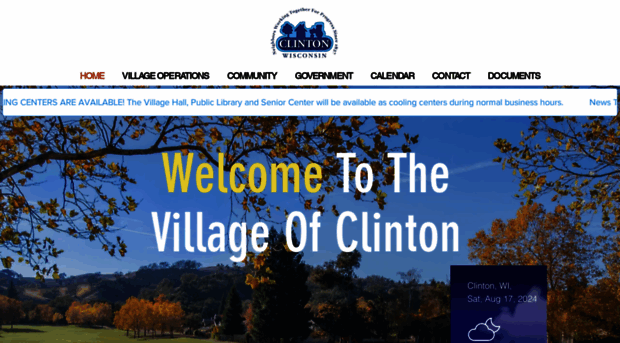 clintonwi.us