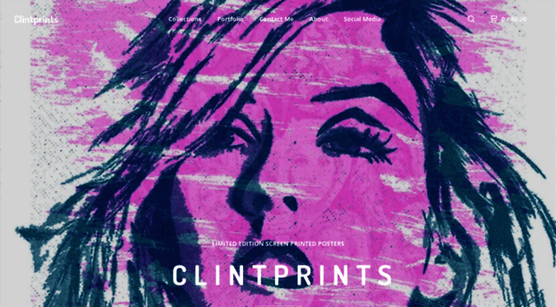 clintprints.com