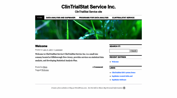 clintrialstatservice.wordpress.com