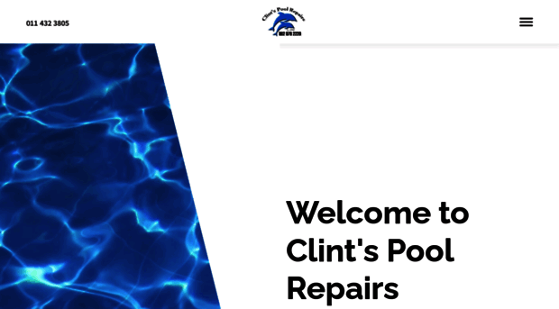 clintspoolrepairs.co.za