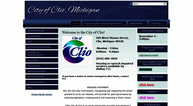 clio.govoffice.com