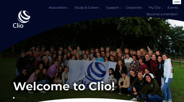 clio.nl