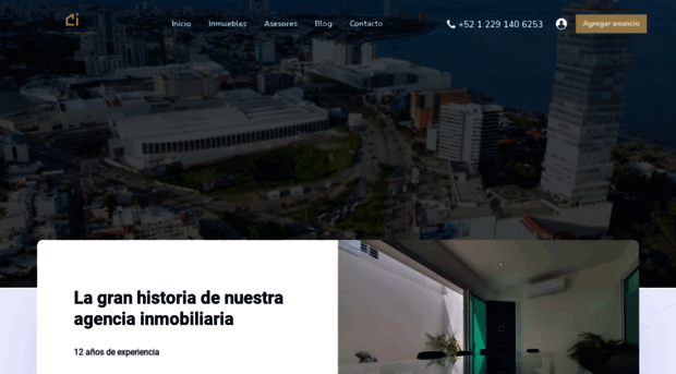 clioinmobiliaria.com.mx