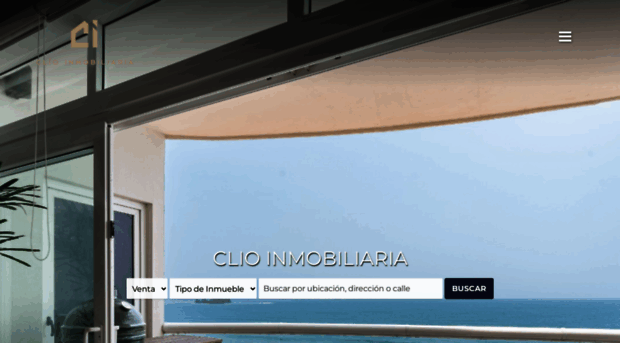 clioinmobiliaria.com