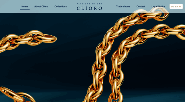 clioro.com