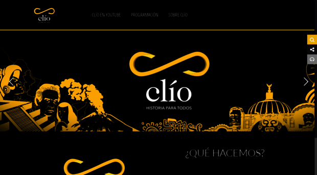 cliotv.com