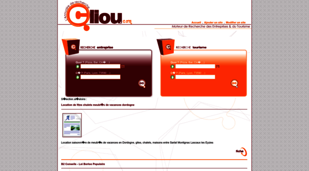 cliou.com