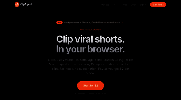 clip-agent.com