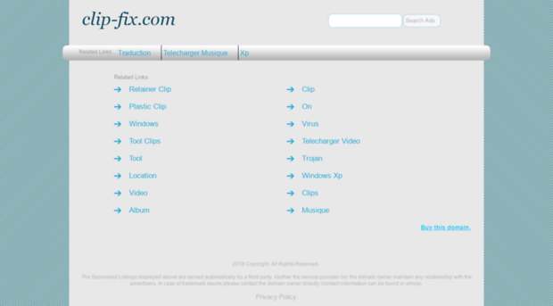 clip-fix.com