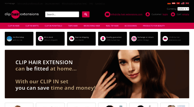 clip-hair-extensions.com