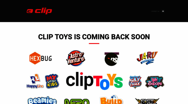 clip-toys.com