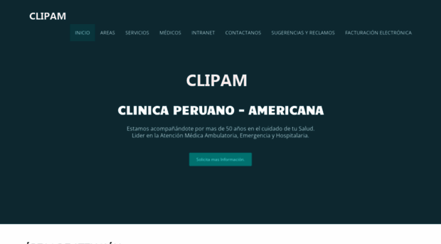 clipam.pe