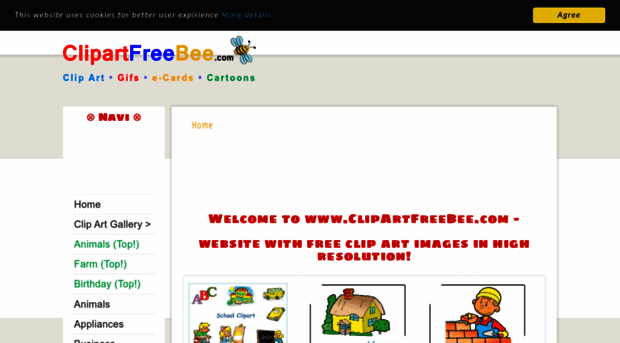 clipartfreebee.com