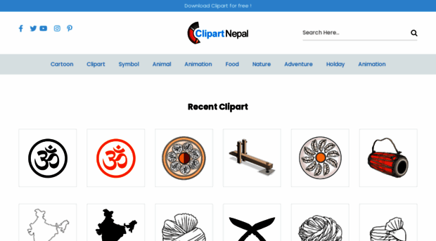 clipartnepal.com