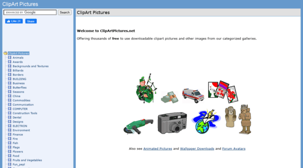 clipartpictures.net