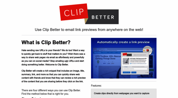 clipbetter.com