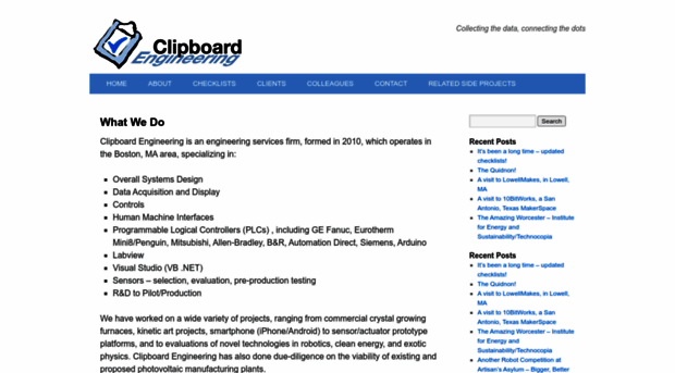 clipboardengineering.com