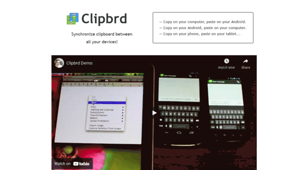 clipbrd.com