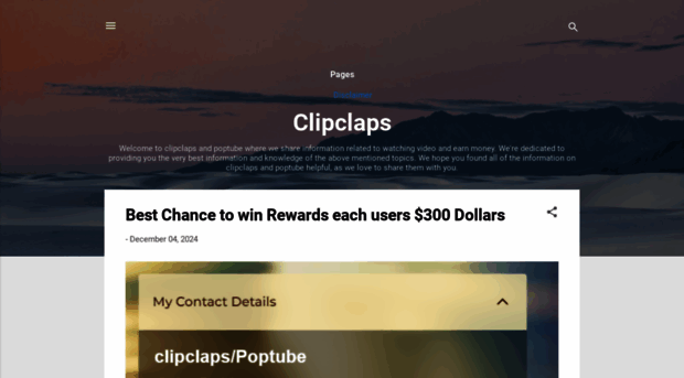 clipclapsvideo.blogspot.com