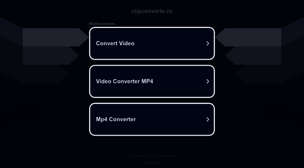 clipconverte.cc