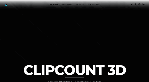 clipcount.com