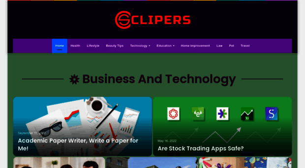 clipers.net