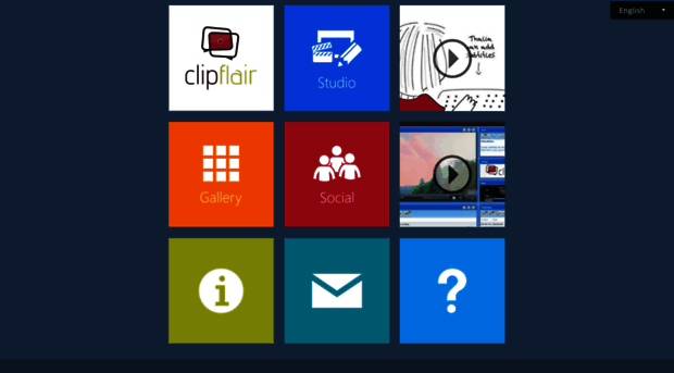 clipflair.net