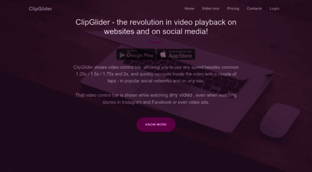 clipglider.com