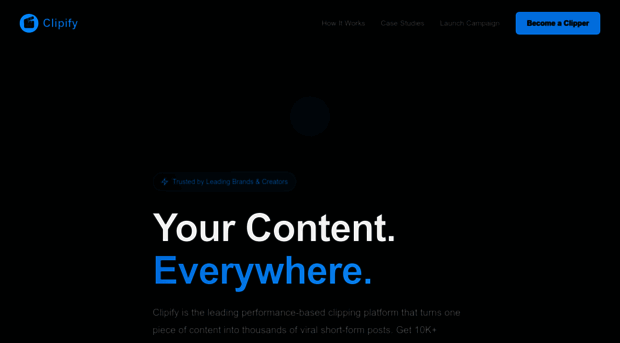 clipifymedia.com