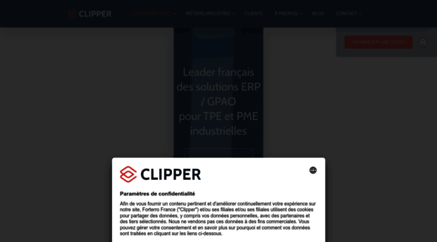 clipindustrie.com