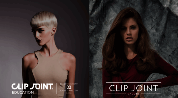 clipjoint.com.au