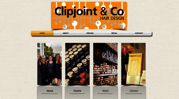 clipjointandco.co.nz