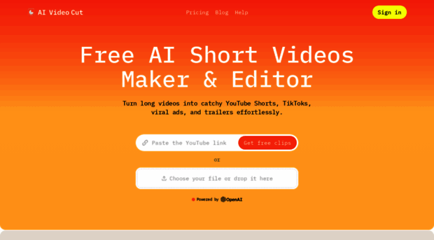 clipmaker.aivideocut.com