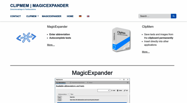clipmem.de