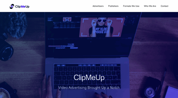 clipmeupmedia.com