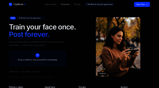 clipmode.ai