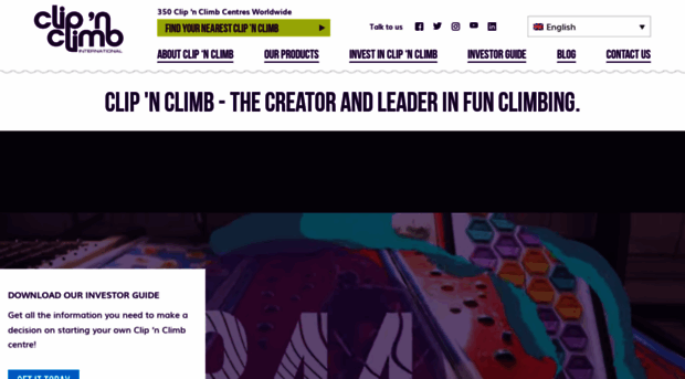 clipnclimb.com