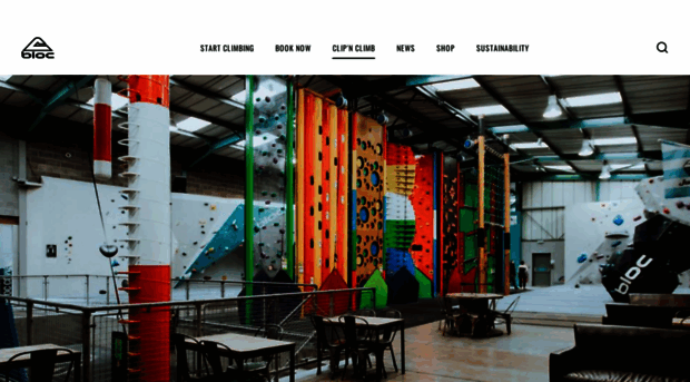 clipnclimbbristol.co.uk