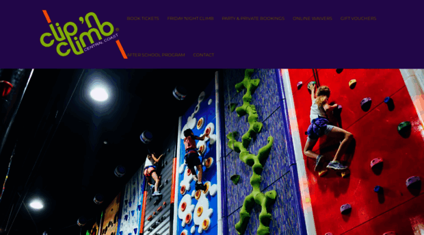 clipnclimbcentralcoast.com.au