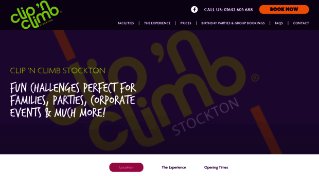 clipnclimbstockton.co.uk