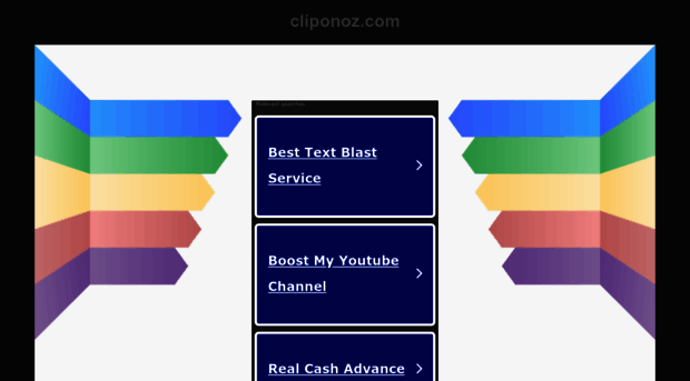 cliponoz.com