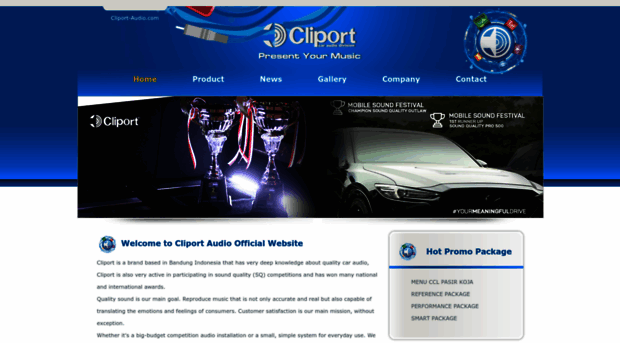 cliport-audio.com