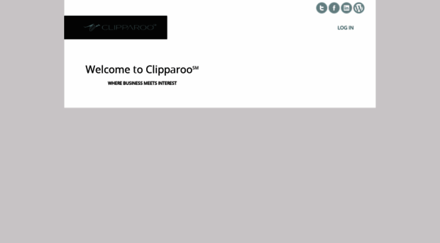 clipparoo.com