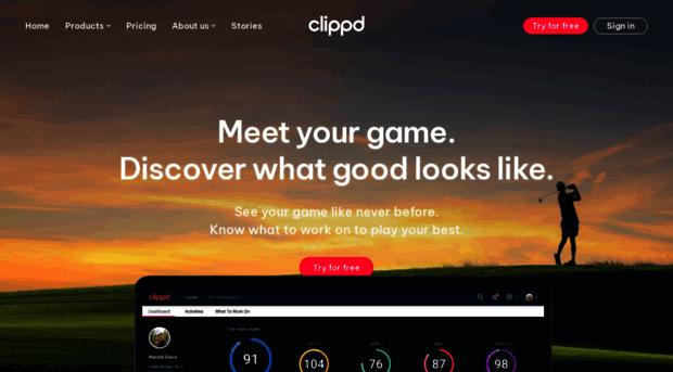 clippd.com